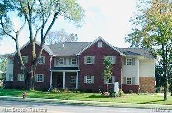 Oxford, MI 48371,110 S Washington Street