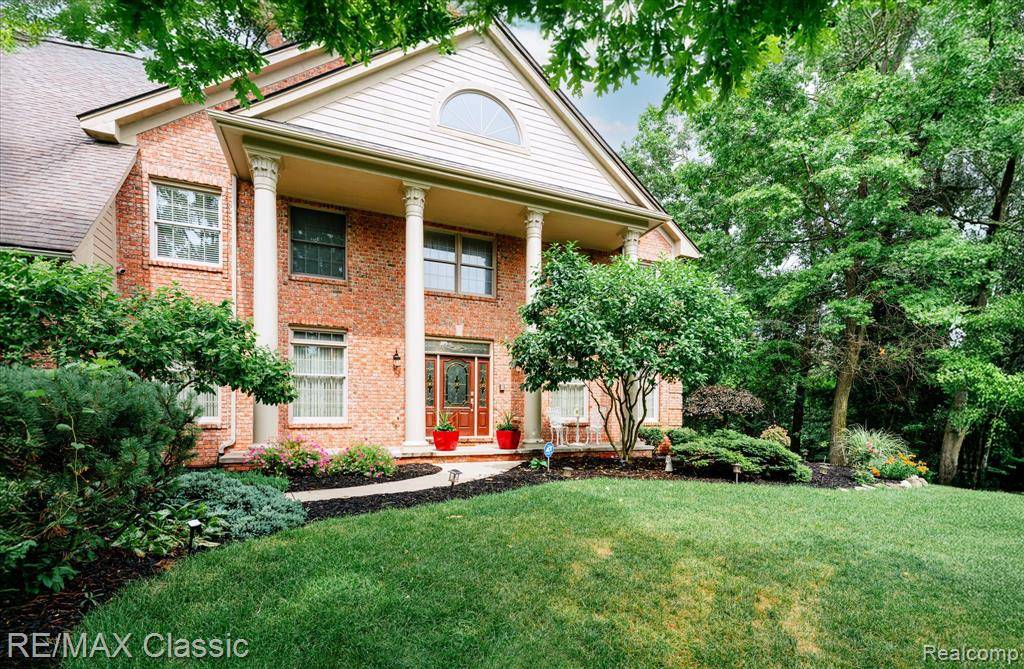 Oxford, MI 48371,1562 Eagle Trail