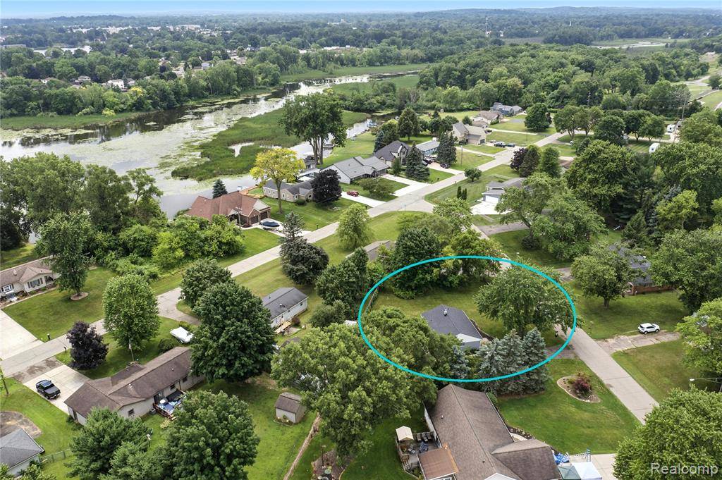 Clarkston, MI,4736 Summerhill Drive