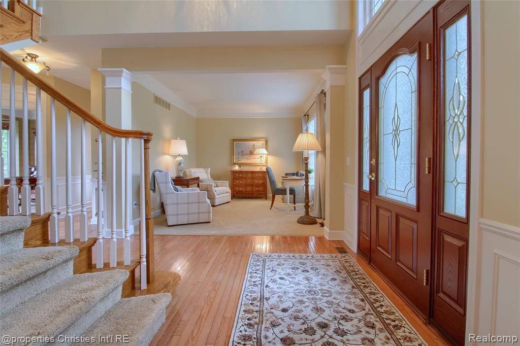 Northville, MI 48168,18026 Stonebrook Drive