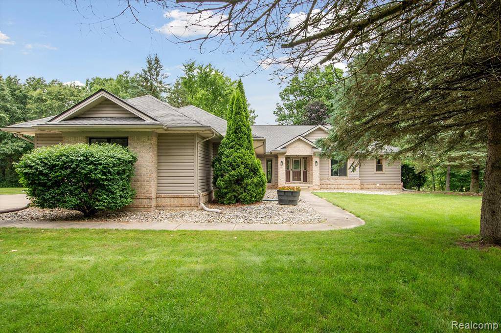 Brighton, MI 48114,1847 Brandy Lane