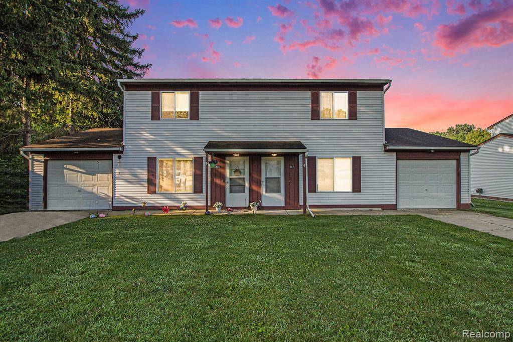 Fowlerville, MI 48836,505 Garden Lane