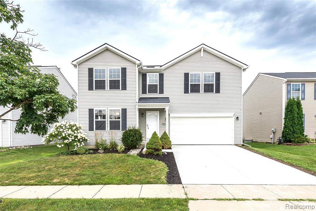 Dexter, MI 48130,8067 Beechwood Boulevard