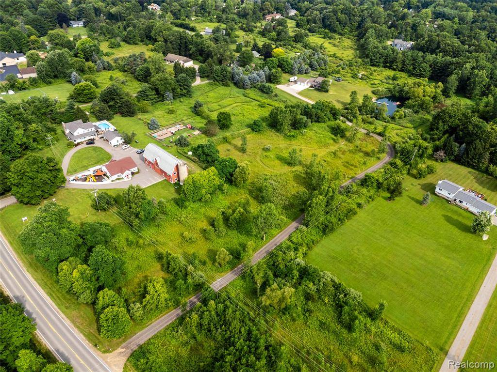 Oceola, MI 48430,7741 Clyde Road