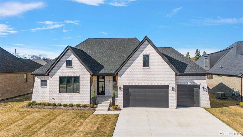 Utica, MI 48315,14201 JODE PARK Court