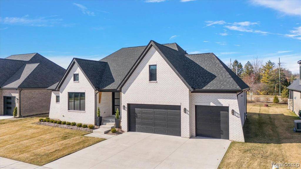 Utica, MI 48315,14201 JODE PARK Court
