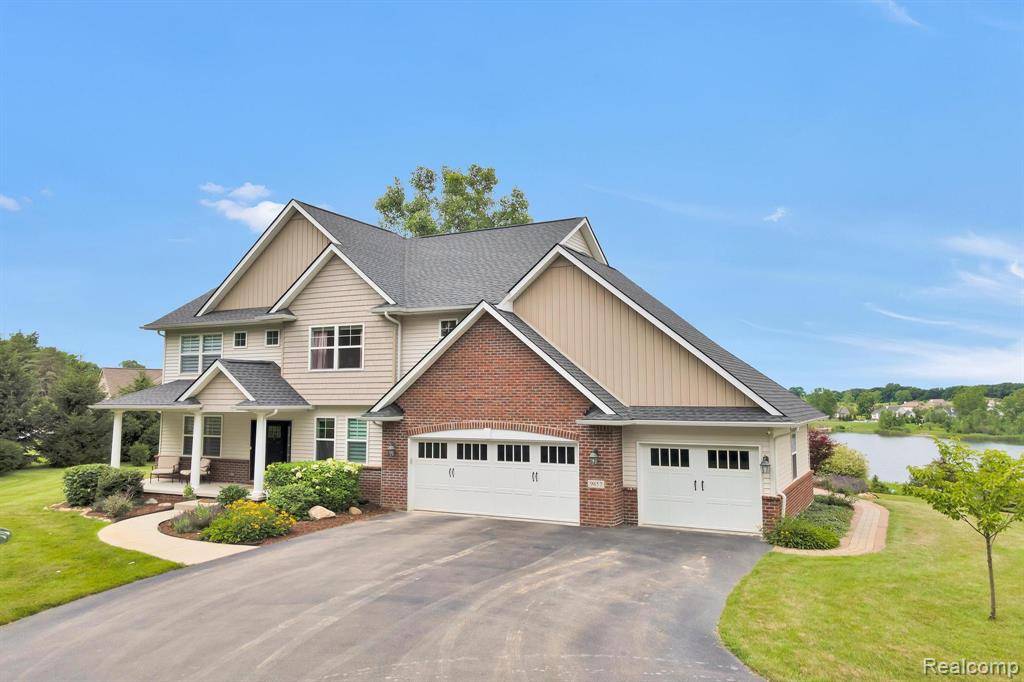 Clarkston, MI 48348,9857 Dartmouth Road
