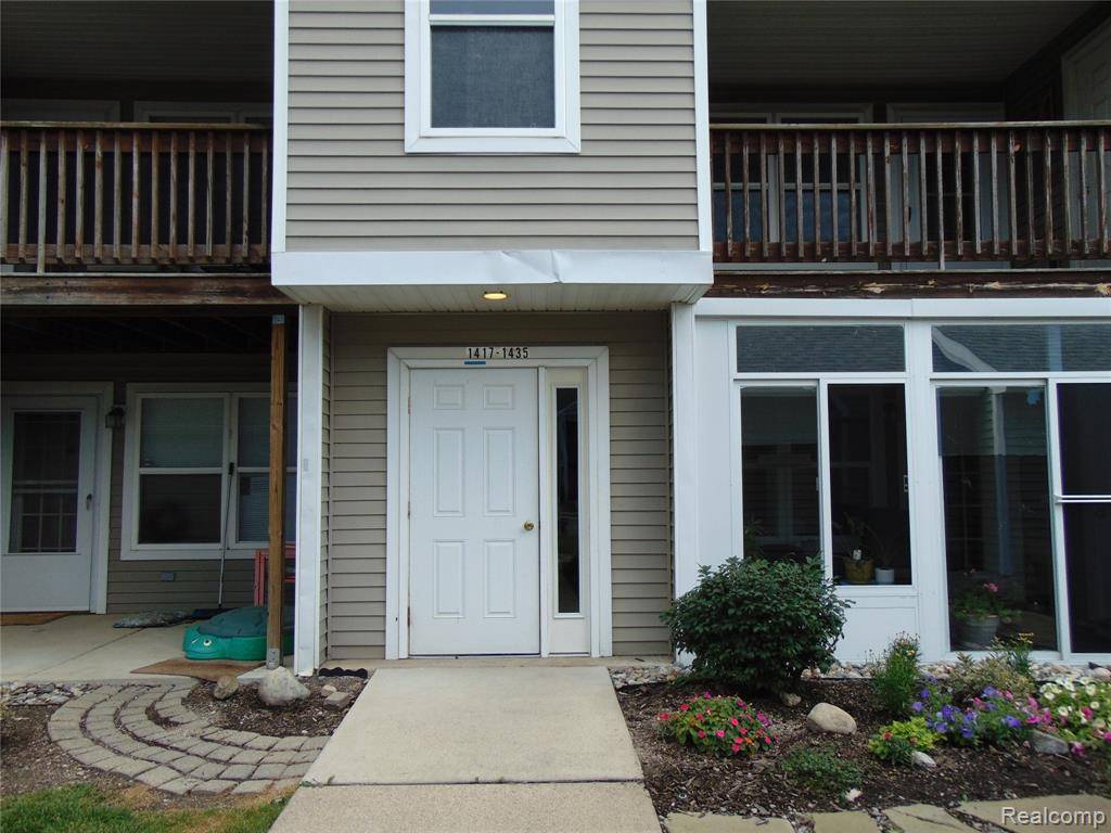 Ann Arbor, MI 48108,1429 Millbrook Trail