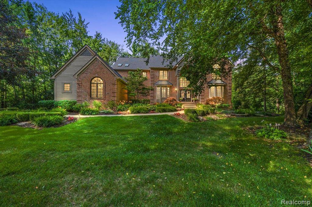 Northville, MI 48167,20927 Hunters Ridge