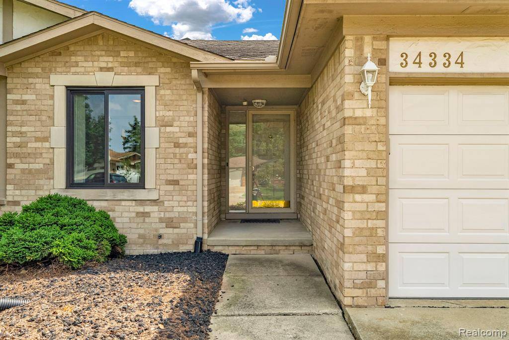 Sterling Heights, MI 48310,34334 Claudia Court