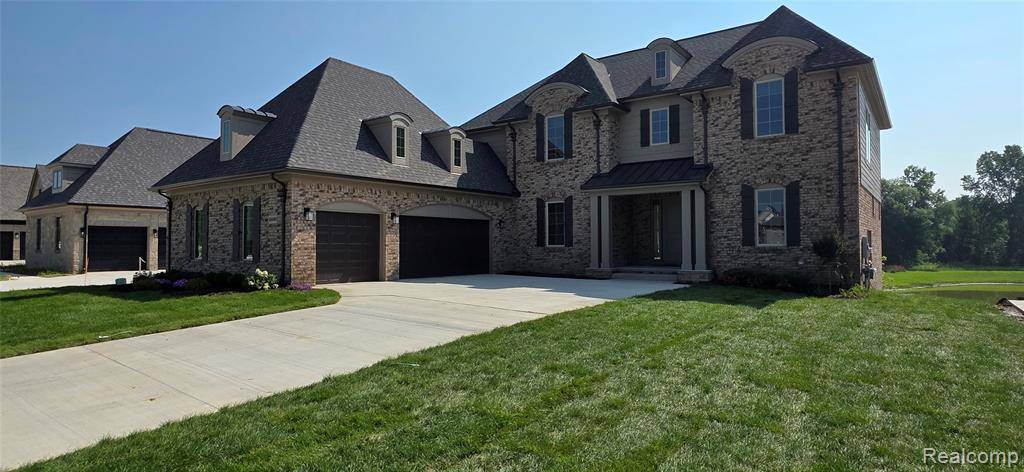 Shelby Twp, MI 48315,55590 Laurel Oaks Lane