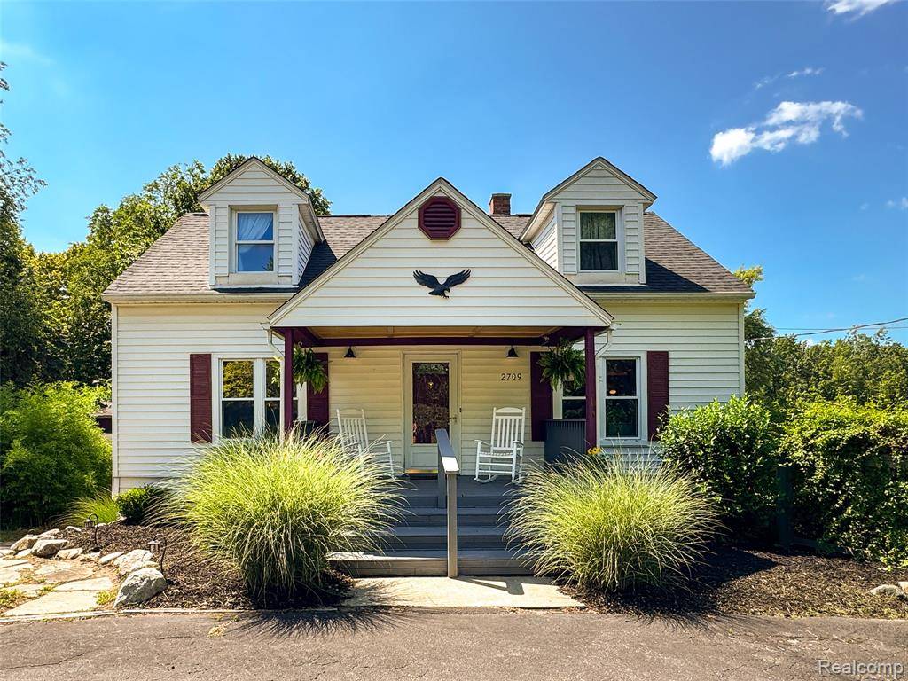 Auburn Hills, MI 48326,2709 Glenrose Street