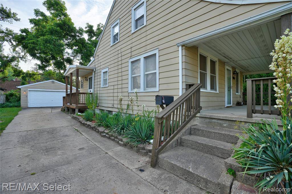 Flint, MI 48504,619 Frank Street