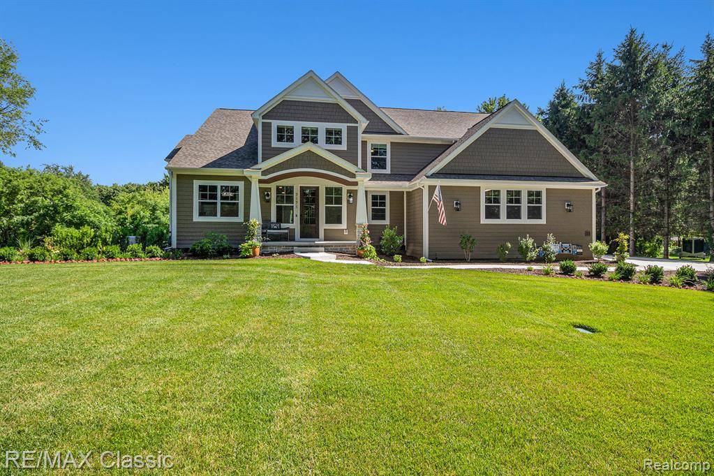 Dexter, MI 48130,7171 Lucy Drive