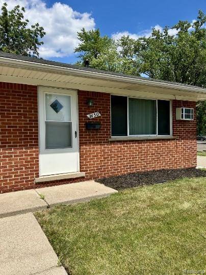 Brownstown, MI 48146,1450 Goddard Road