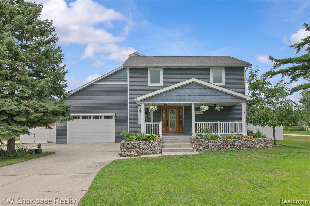Warren, MI 48093,10933 Chicago Road