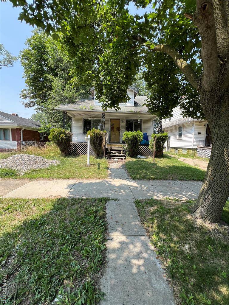 Detroit, MI 48204,8507 Central Street