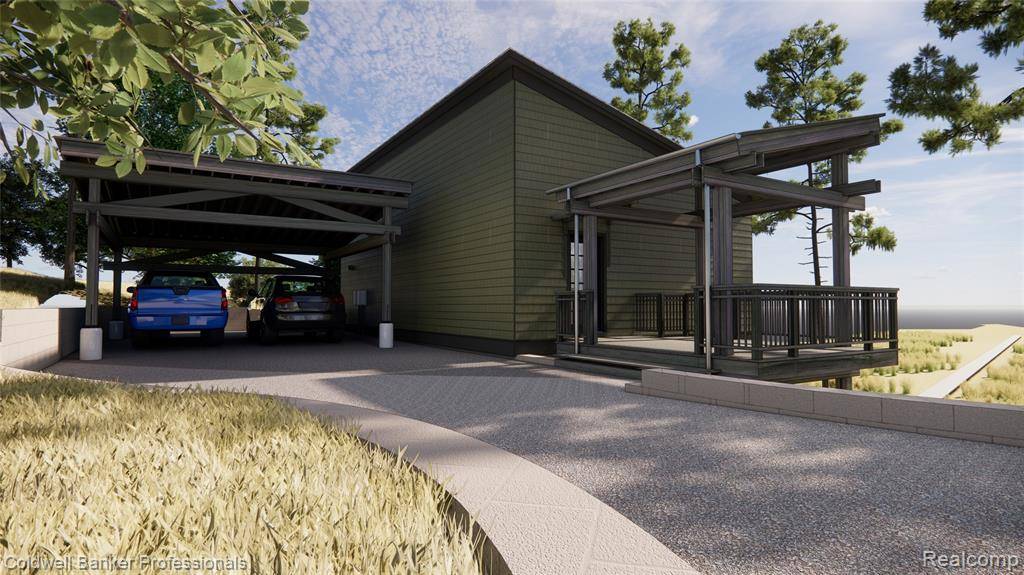 Waterford, MI 48328,3039 McCormick Drive