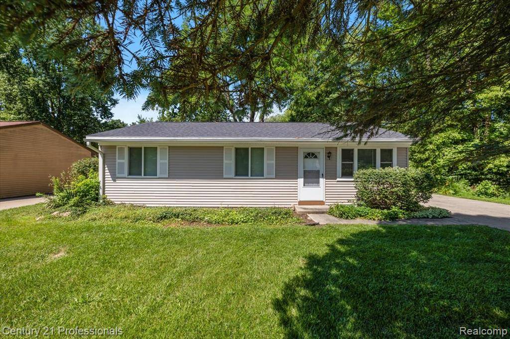 Rochester Hills, MI 48307,2654 Frankson Avenue