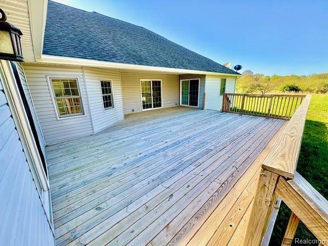 Benton Harbor, MI 49022,2095 M 140