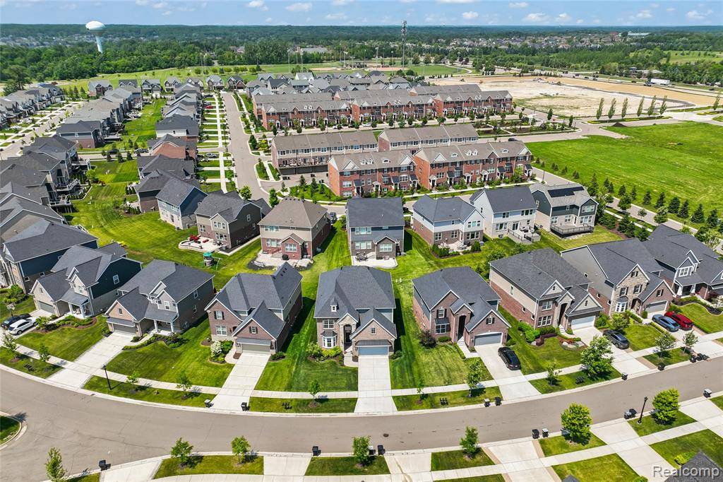Northville, MI 48168,47780 Fieldstone Drive
