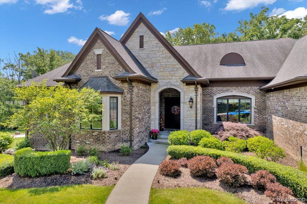 Shelby Twp, MI,5000 Lockwood Drive