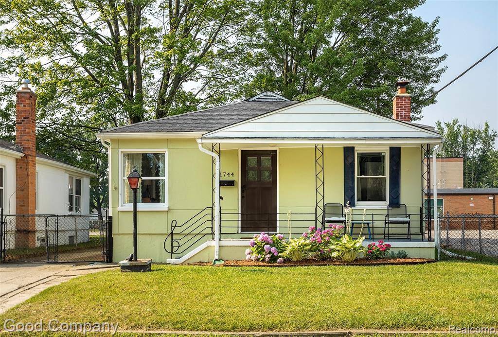 Ferndale, MI 48220,1744 Shevlin Street