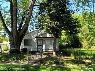 Detroit, MI 48223,12801 Bentler Street