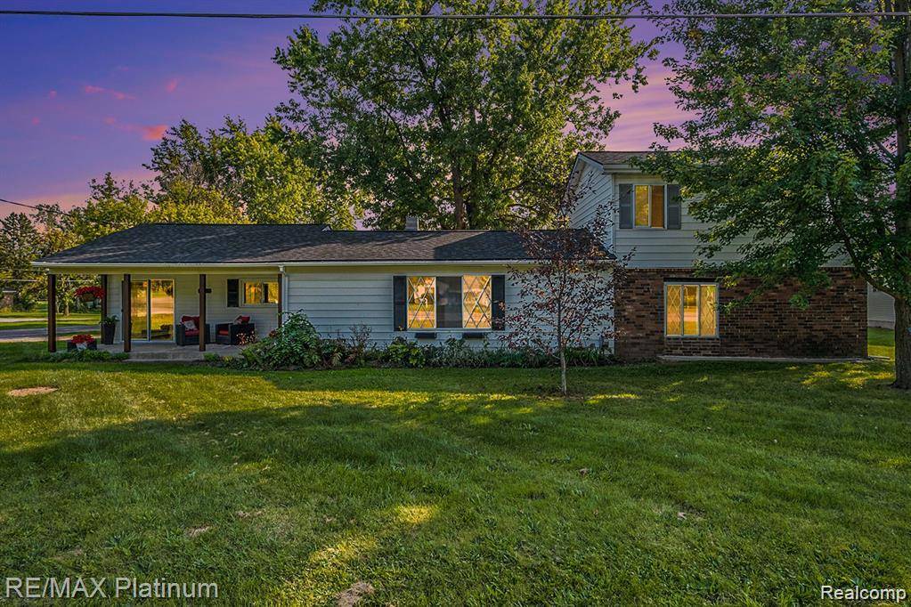 Flint, MI 48433,8001 Beecher Road