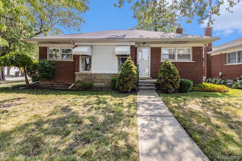 Trenton, MI 48183,3411 Syckelmoore Street