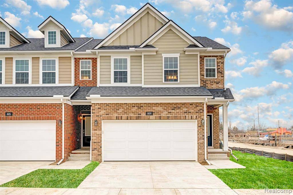 Troy, MI 48085,809 Cortland Lane