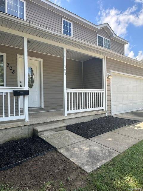 Pontiac, MI 48342,308 Chandler Street