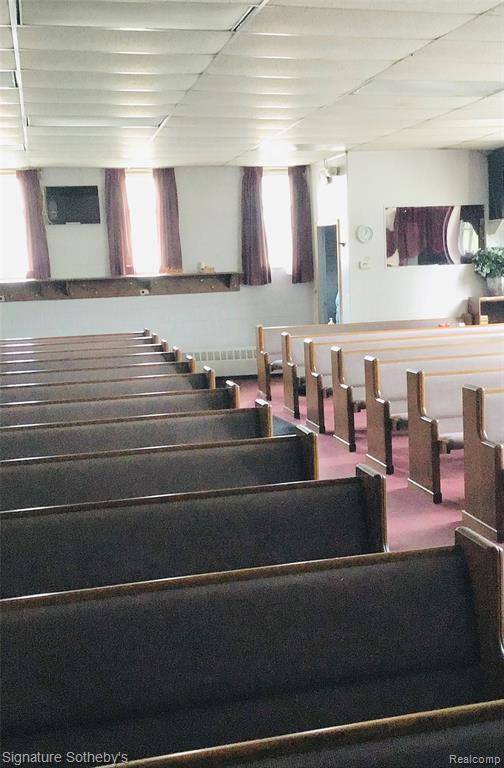 Detroit, MI 48235,15801 Schaefer Highway