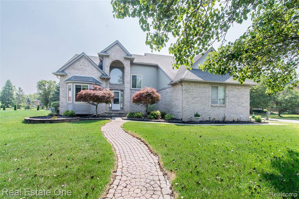 Canton, MI 48188,2603 Shagbark Court