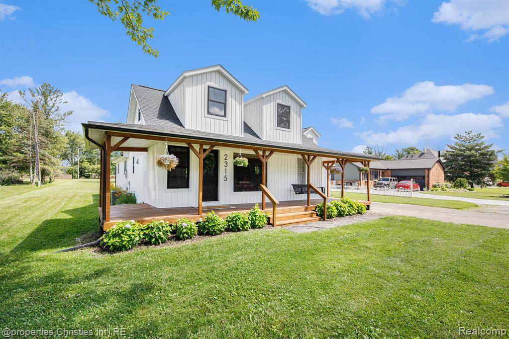 Troy, MI 48083,2315 Orpington Road