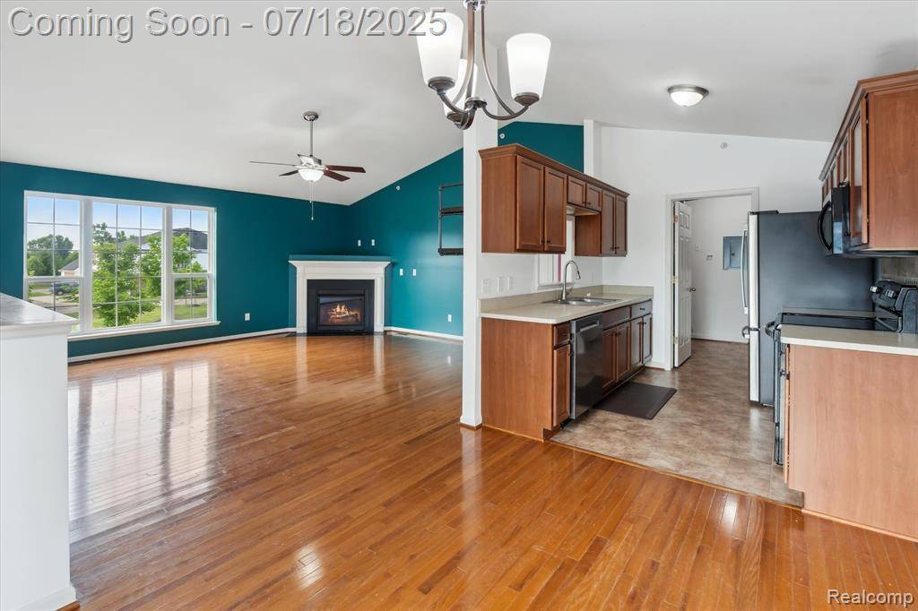 Saline, MI 48176,1004 Riversedge Drive