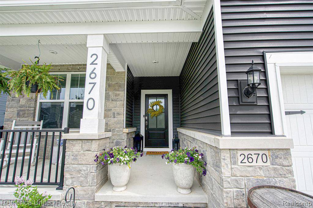 Commerce Twp, MI 48382,2670 IRONTON Drive