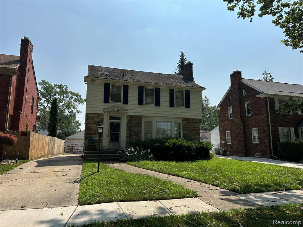 Livonia, MI 48223,15144 Grandville Avenue