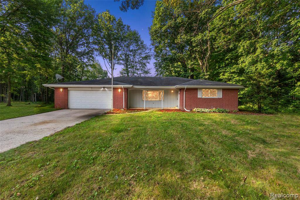 Saginaw, MI 48609,10731 Swan Creek Road