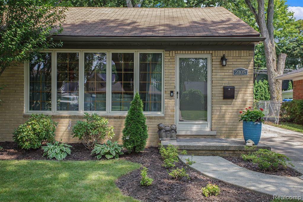 Troy, MI 48084,2105 Derby Road