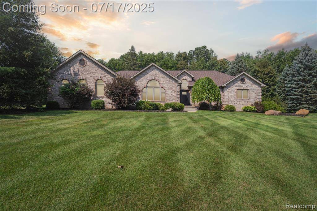 Linden, MI 48451,13188 Harborview Drive