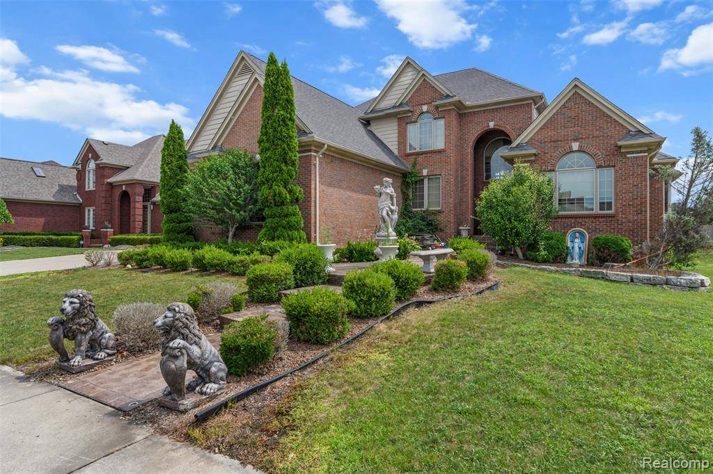Utica, MI 48316,56502 Edgewood Drive
