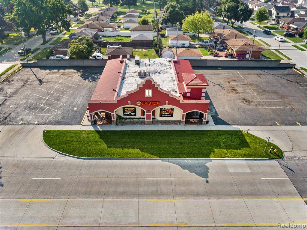 Allen Park, MI 48101,4327 Allen Road