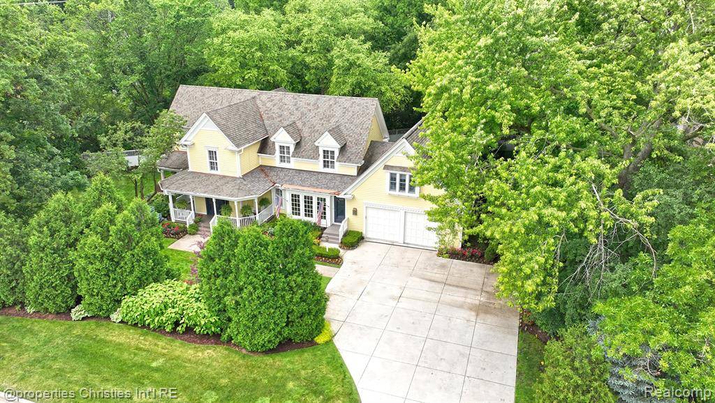 Birmingham, MI 48009,1333 N Adams Road