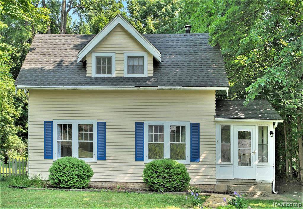 Northville, MI 48167,46044 Norton Court