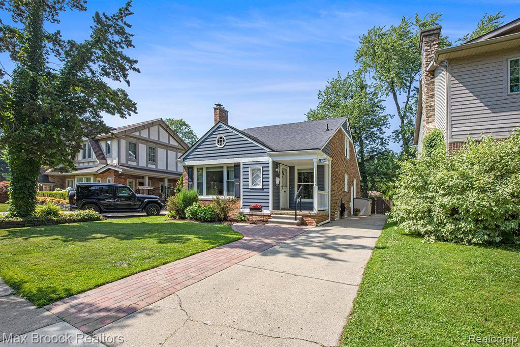 Huntington Woods, MI,13146 ELGIN Avenue