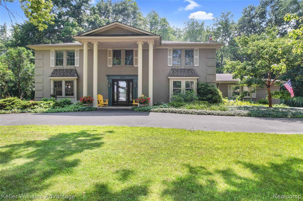 Clarkston, MI 48348,7675 Morningstar Court
