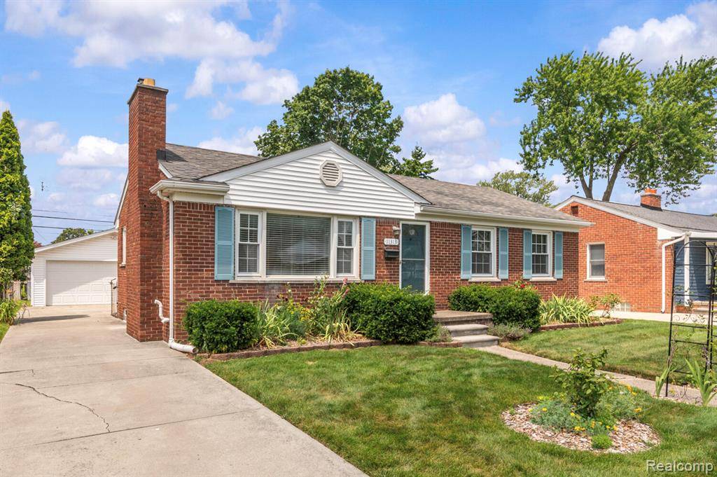 Livonia, MI 48150,11313 Brookfield Street