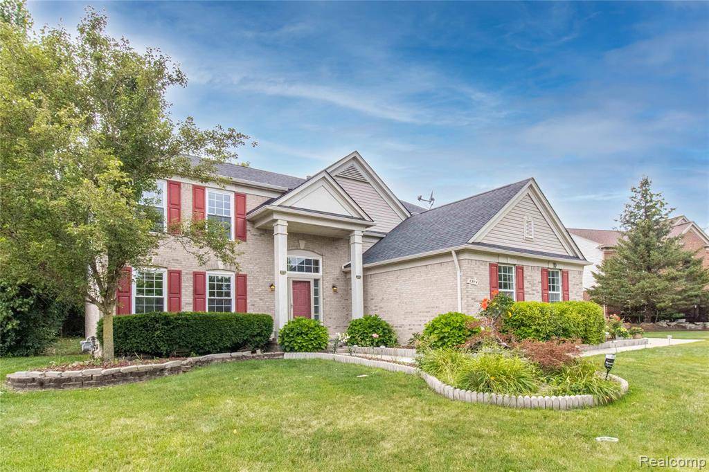 Canton, MI 48188,3374 Empire State Drive