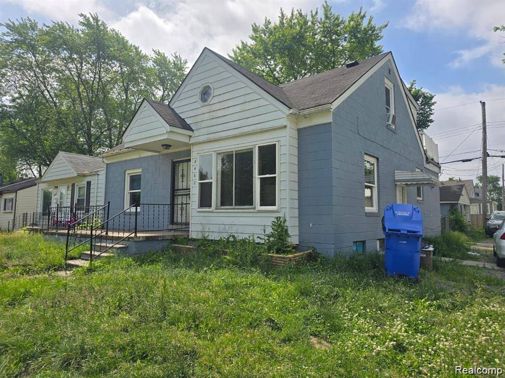 Warren, MI 48089,8402 Jackson Avenue